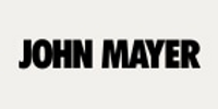 John Mayer coupons